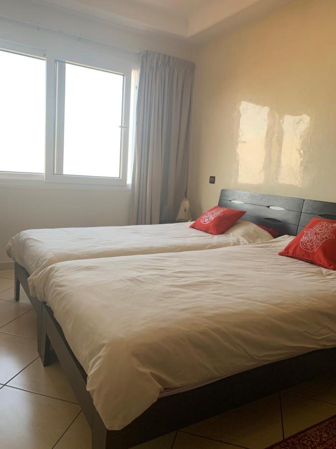 Taghazout Bay Tamraght Appartement Agadir