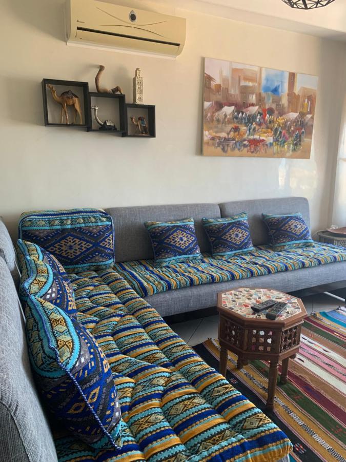 Taghazout Bay Tamraght Appartement Agadir