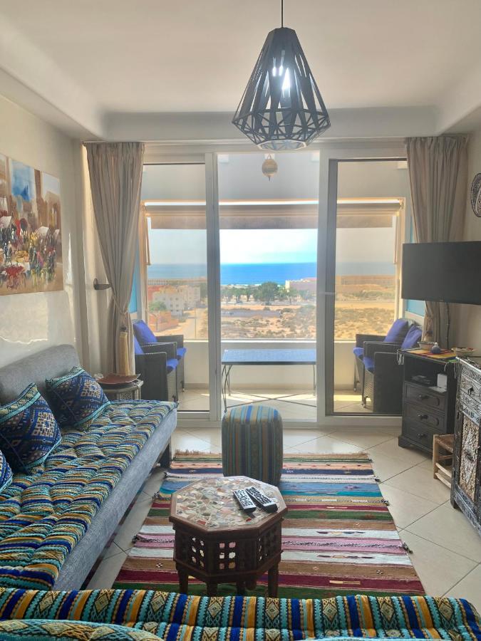 Taghazout Bay Tamraght * Agadir