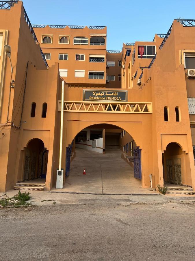 Appartement Taghazout Bay Tamraght Agadir