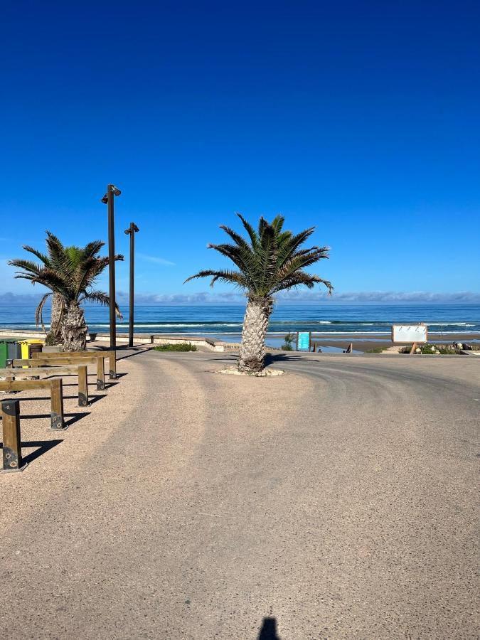 Taghazout Bay Tamraght Agadir