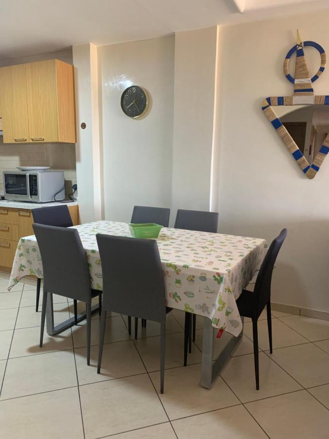 Apartment Taghazout Bay Tamraght *