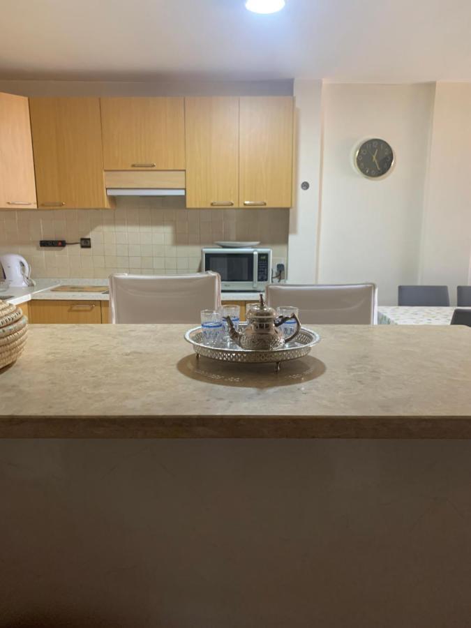 Taghazout Bay Tamraght Apartment
