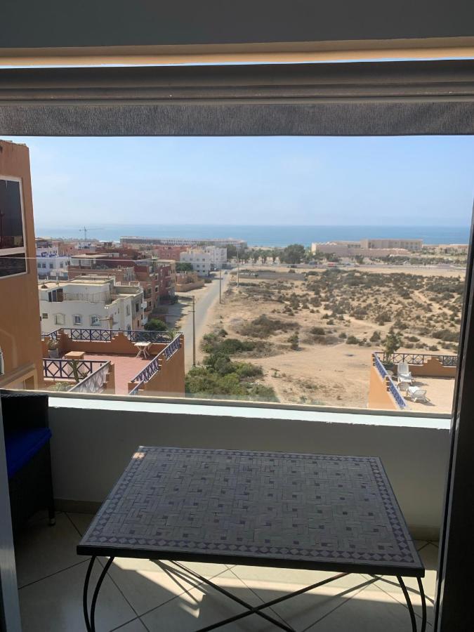 Taghazout Bay Tamraght Apartment