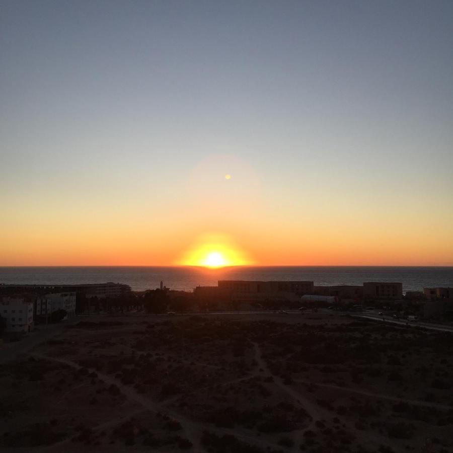 Taghazout Bay Tamraght Agadir