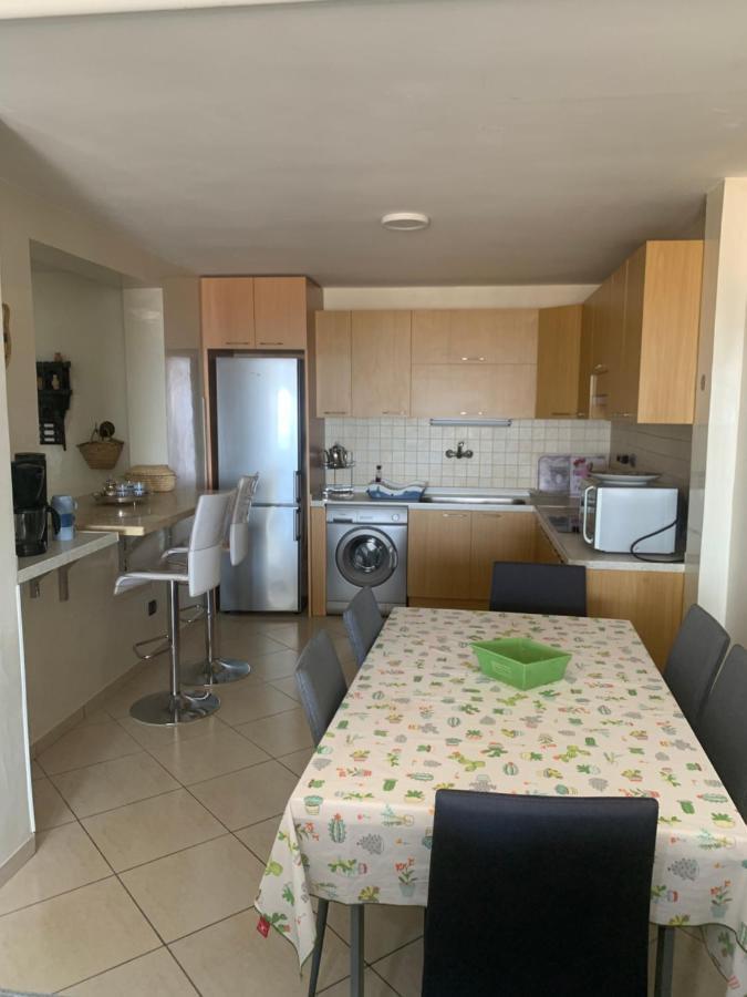 Apartment Taghazout Bay Tamraght