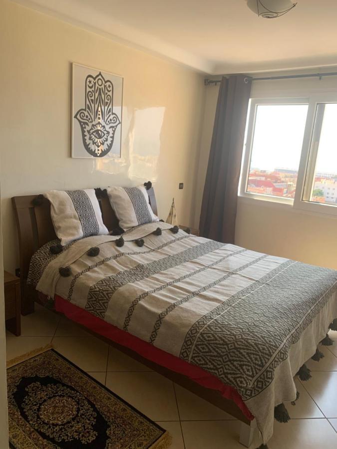 Apartment Taghazout Bay Tamraght