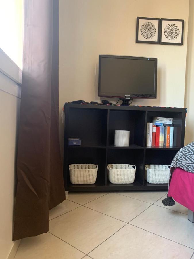 Taghazout Bay Tamraght Apartment