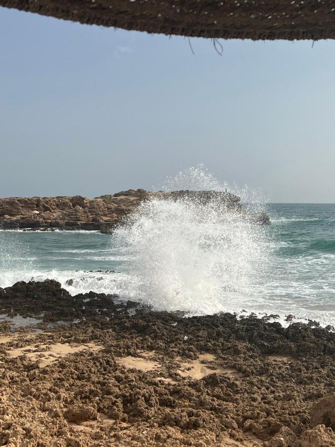 Taghazout Bay Tamraght Agadir